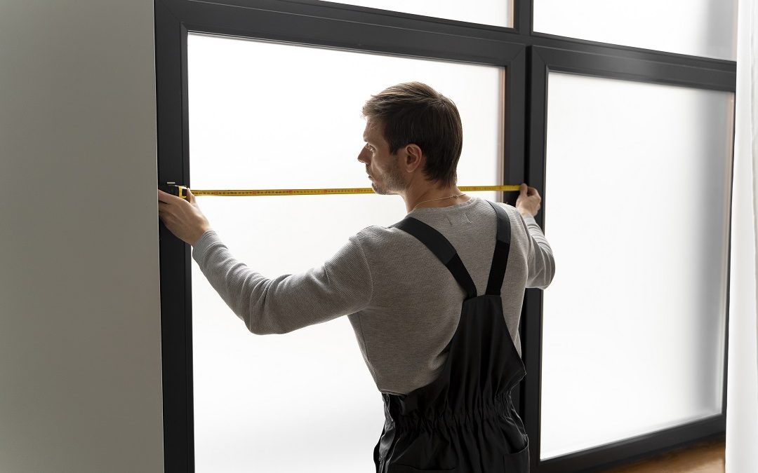 Tips to Prepare for a Window Installation Process