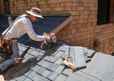 Caribbean Roofing & Home Remodeling