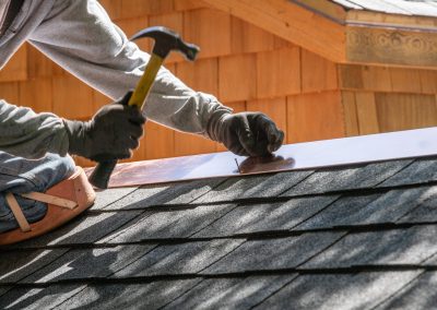 Caribbean Roofing & Home Remodeling