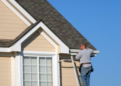 Caribbean Roofing & Home Remodeling