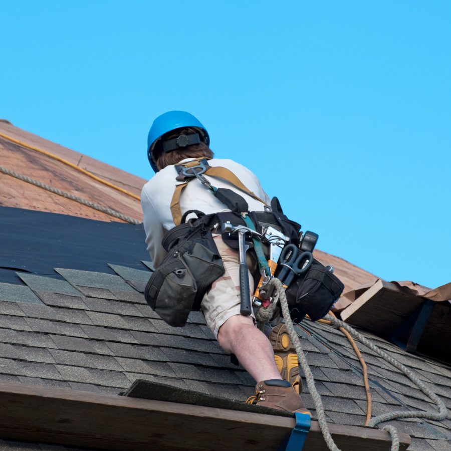 The Contractor to Trust for Roofing Solutions in New Jersey