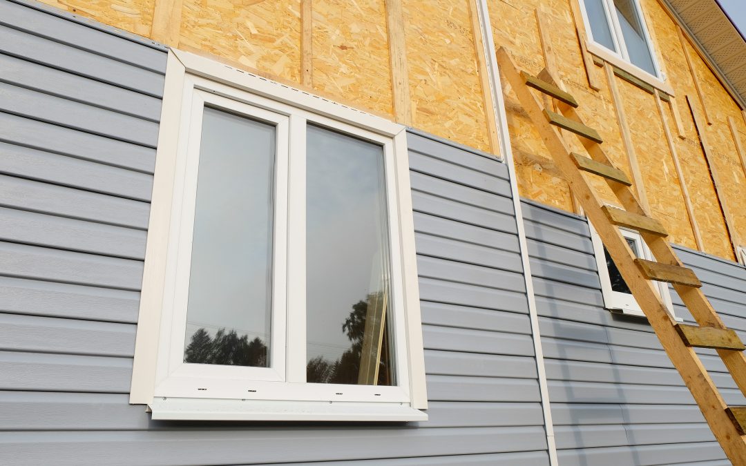 4 Common Siding Installation Issues and Solutions