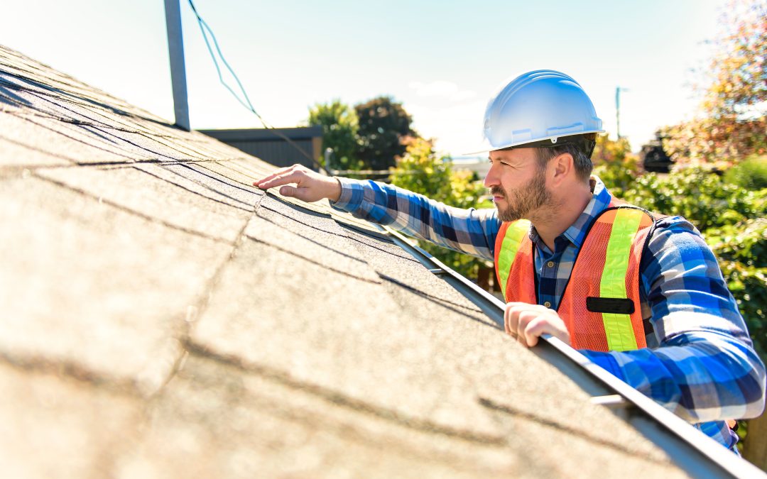 Roof Inspections 101: What to Expect and Why They’re Worth It!