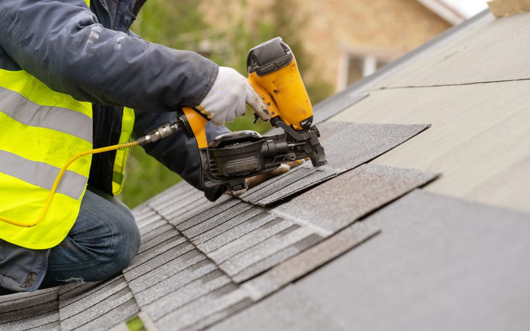 Why Fall Is the Best Time for Roof Repair in New Jersey: Don’t Wait for Winter!