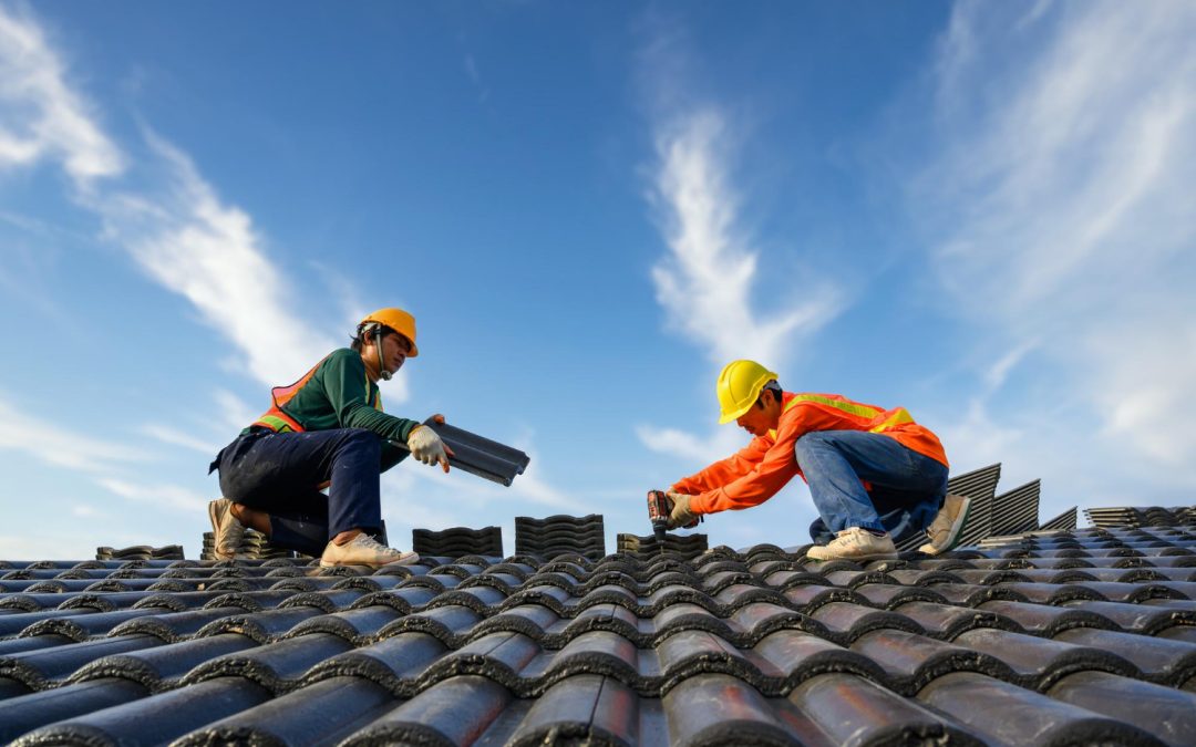 Your Trusted Roofing Contractor in Flemington, NJ