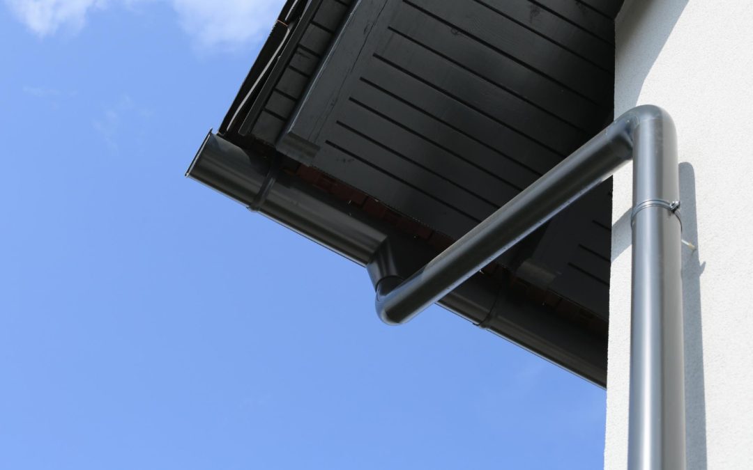 Gutter & Roof Repair Checklist: How to Prevent Water Damage Before It Starts